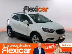 Opel Mokka X 1.4T S&S Design Line 4x2