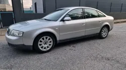 Audi A6 1.9 tdi pd 130cv