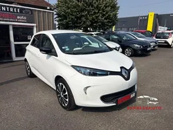 Renault Zoe R90 ZEN CONTRAT DE BATTERIE