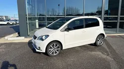 SEAT Mii Electric 83 ch Plus