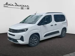 OPEL Combo Life Taille M BlueHDi 130 ch S&S EAT8 Elegance Pack