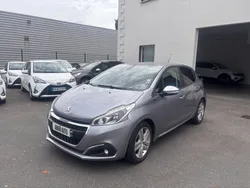 Peugeot 208 1.2 82CH Signature / CarPlay / Distrib Ok ✅