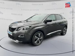 Peugeot 3008 1.6 BlueHDi 120ch GT Line S&S EAT6