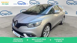Renault Grand Scénic 1.7 Blue dCi 120 Business