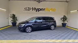 Citroën Grand C4 Picasso BUSINESS bluehdi 120 ss eat6 business+