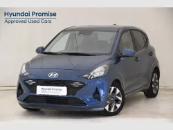 HYUNDAI i10 1.0 MPI Klass