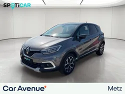 RENAULT Captur TCe 90 - 19 Business