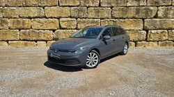 VW Golf Variant 2.0 TDi Confortline