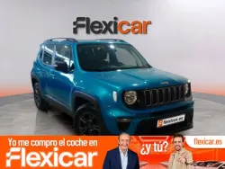 JEEP Renegade 1.0 Longitude 4x2