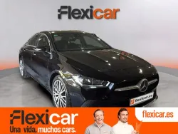 MERCEDES Clase CLA CLA 200d