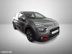 Citroën C3 1.5 BlueHDi C-Series