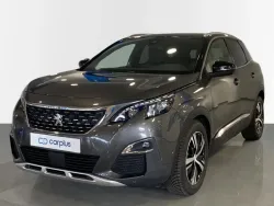 Peugeot 3008 1.2 PureTech 96KW (130CV) S&S GT Line