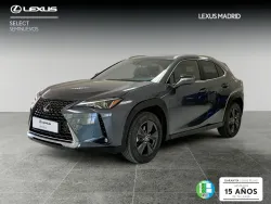 LEXUS UX 250h Premium 4WD