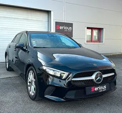 Mercedes Classe A200 Boîte auto 7 / Progressive line / Révision Mercedes faite / Garantie 12 mois / Très bel état
