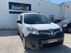 Renault Kangoo Express 1.5 DCI 75 E6 CONFORT