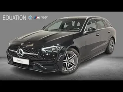 Mercedes-benz Classe C Break 220 d 197ch AMG Line