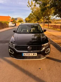 Volkswagen T-Roc 2.0TDI Advance Style DSG7