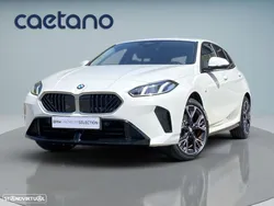 BMW 118 d