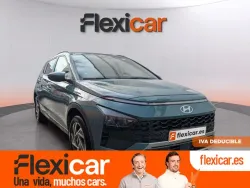 HYUNDAI Bayon 1.2 MPI Maxx