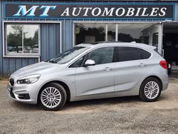 Bmw SERIE 2 ACTIVETOURER (F45) 220DA 190CH LUXURY