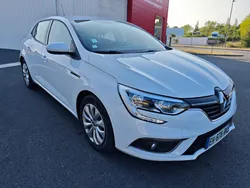 RENAULT Mégane IV ANNEE 2016 ESSENCE 189000KM 1.2 TCe 16V 100CV