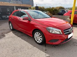 Mercedes classe a 180 cdi inspiration