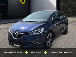 Renault Scénic 1.6 Dci 130 ch Energy Intens /1ere Main