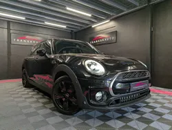 MINI CLUBMAN F54 Cooper S 192 ch BVA8