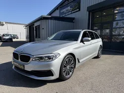 Bmw SERIE 5 TOURING (G31) 540DA XDRIVE 320CH SPORT / CREDIT / CRITAIR 2 / ATTELAGE /