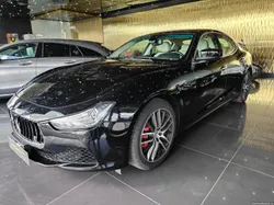 Maserati Ghibli Auto S Q4
