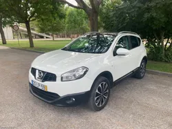 Nissan Qashqai 1.5 CDI