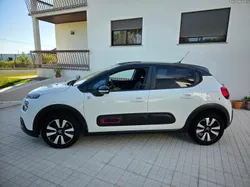 Citroën C3 C-Séries 1.2 PureTech Nacional