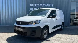 Peugeot Partner 1.5 BlueHDi Pro Standard de 2023