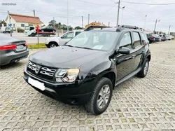 Dacia Duster 1.6 Sce