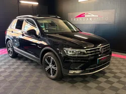 Volkswagen TIGUAN Tiguan 2.0 TDI 150 DSG7 4Motion