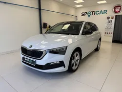 Skoda Scala 1.5 TSI 150ch DSG7 Style