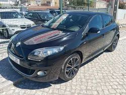 Renault Mégane ENERGY TCe 115 Start & Stop Bose Edition