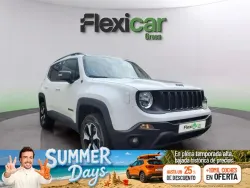 JEEP Renegade 1.3 PHEV Limited 4x4 Aut. 190