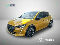 Peugeot 208 (2) BLUEHDI 100 GT