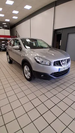 Nissan qashqai 1.5 dci 110cv