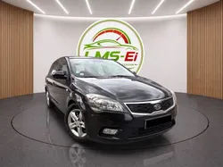 (Garantie 12 mois) Kia Cee'd 1.6 CRDi Motion