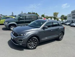 VW T-Roc Tdi 150 dsg 4 Motion 135 000 kms