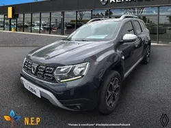 Dacia Duster TCe 150 FAP 4x2 Prestige