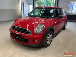MINI One