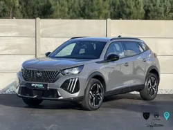 Peugeot 2008 (2) PureTech 130 EAT8 ALLURE