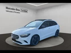 Mercedes-benz Classe B 220d 190ch Progressive Line Edition 8G-DCT 10cv