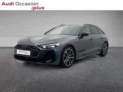 Audi A5 Avant 2.0 TDI Hybride 204ch S line S tronic 7