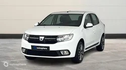 Dacia Logan 1.0 SCe 75ch Lauréate 4cv