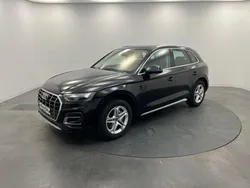 Audi Q5 35 TDI 163 S tronic 7 Business Executive