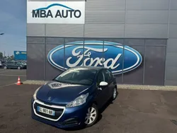 Peugeot 208 (2) 1.2 puretech 68 like 5p